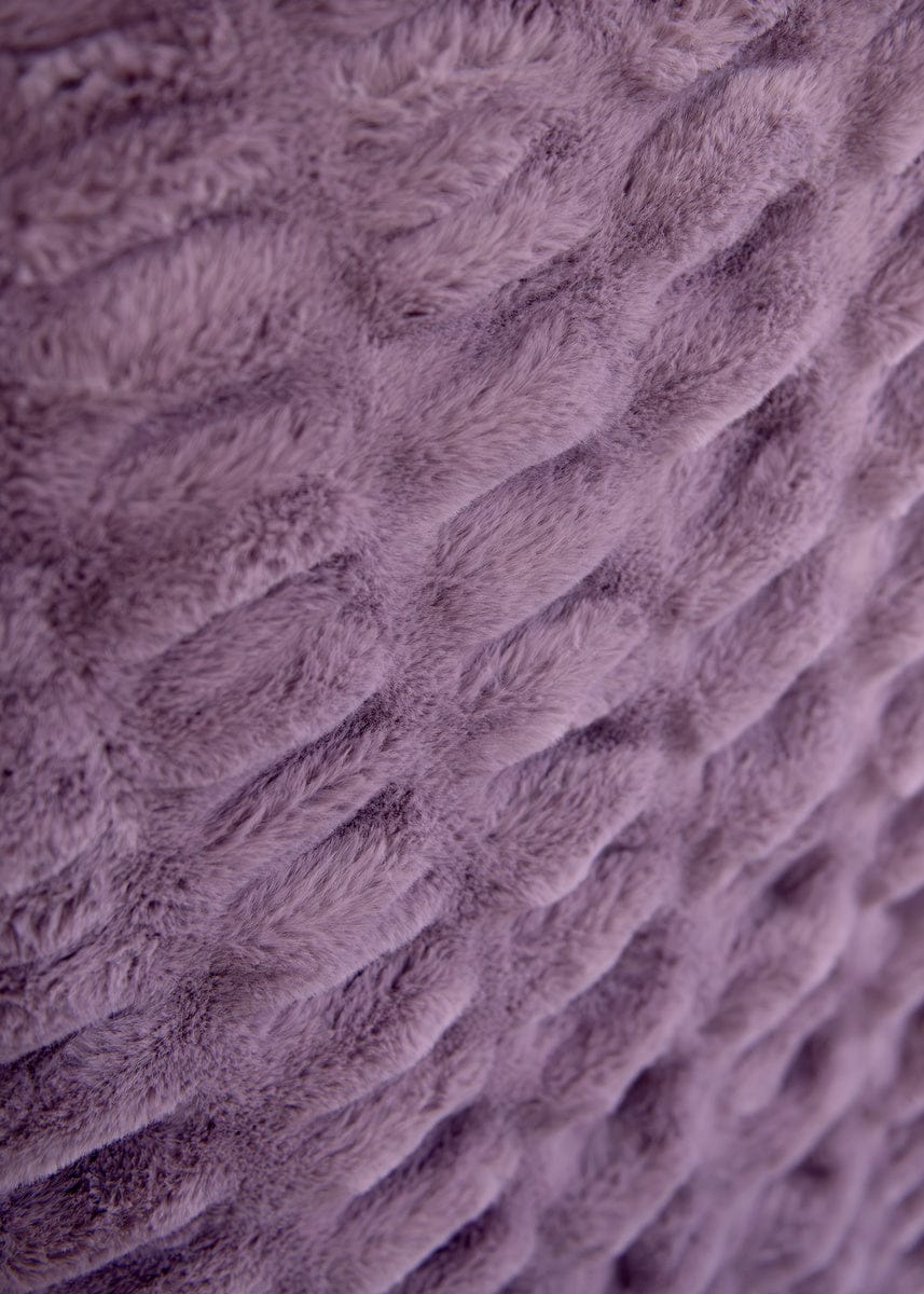 Hugs Sugar Plum Blanket - Final Sale